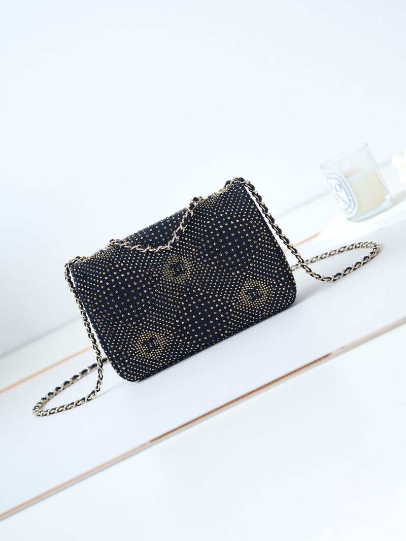 Ch**el cf series bags